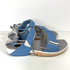 Rider Grenadene Women’s Sandal Adjustable Straps Size 10